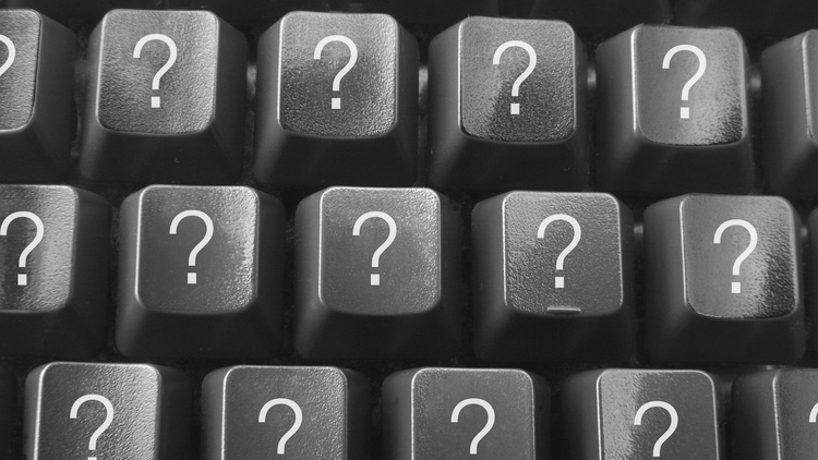 Ask a Question