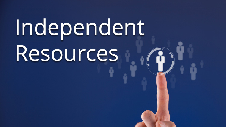 Independent Resources